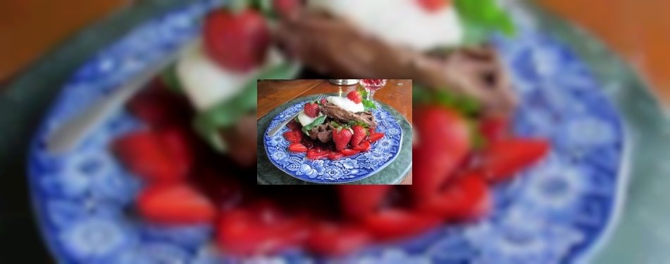 Welke b&b maakt het beste ontbijt?