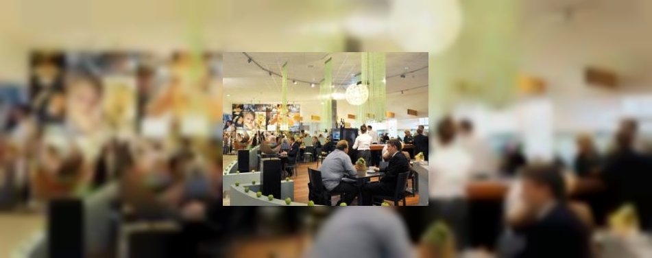 De BEWUST Food Innovatie Dagen 2009
