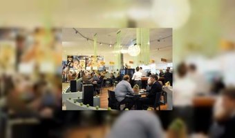 De BEWUST Food Innovatie Dagen 2009
