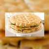 Focaccia Artigiana clubsandwich