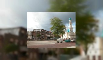 Hotel Transvaal mogelijk ook naar andere wijken