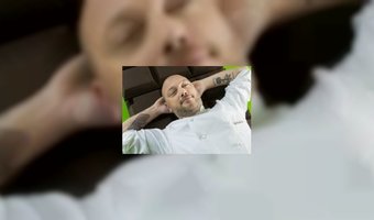 Patissier Persoone op Folie Culinaire