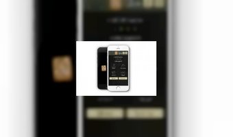 App om telefoongebruik aan tafel te beperken