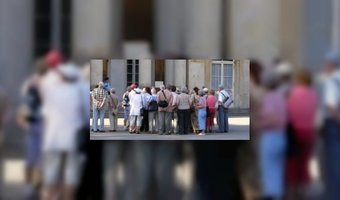 Toerisme in Duitsland blijft groeien