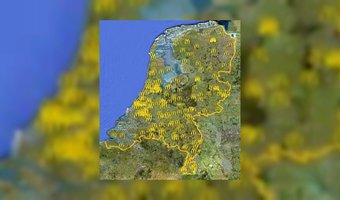Gratis internet bij McDonald's
