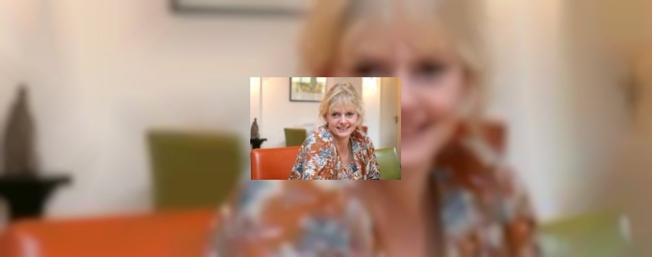 Interview: Nicole van der Horst