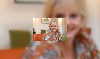Interview: Nicole van der Horst