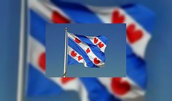 Grote toeristentrekker: Friesland
