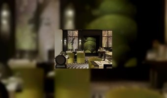 Sofitel Paris Le Faubourg gerenoveerd (FOTO'S)