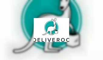 Bezorgdienst Deliveroo ook in Haarlem