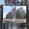 City Inn en voor de stad Amsterdam