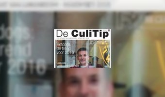 Lekker lezen: CuliTip 2015!
