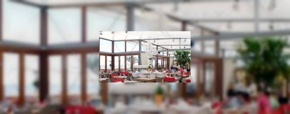 Bries Noordwijk Beste Strandpaviljoen 2010