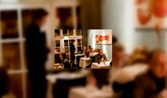 Van sterrenrestaurant naar belevingsconcept