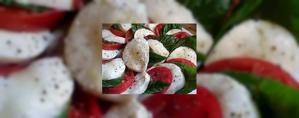 Mozarella in kwaad daglicht door fraude