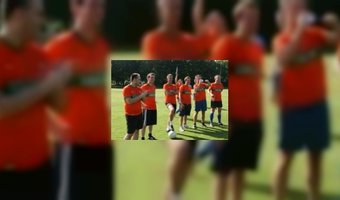 Hilton zet zich in voor goed doel