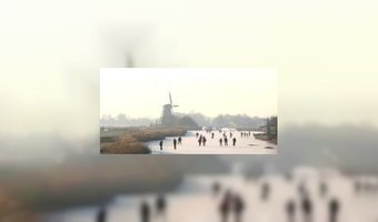 Elfstedenkoorts stuwt kamerbezetting hotels