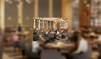 Nieuw Park Plaza hotel opent in Neurenberg