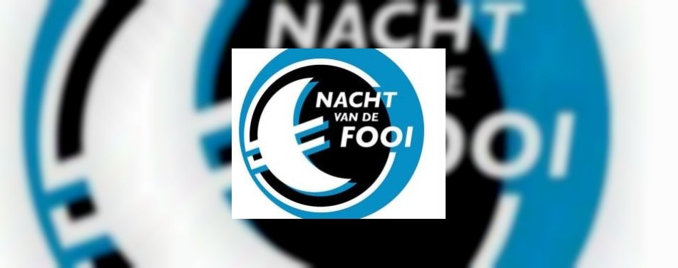 Nacht van de Fooi 