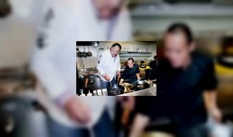 Julius Jaspers trapt Nationale Mosselweek af