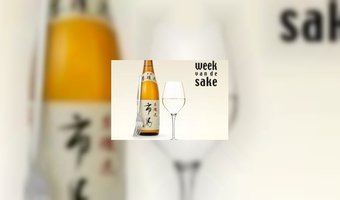 Aftrap eerste week van de sake