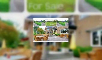 Hotels en restaurant te koop