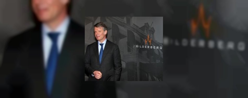 Bilderberg juist nu op overnamepad
