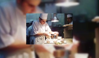 Chefs zien vertegenwoordiger graag komen