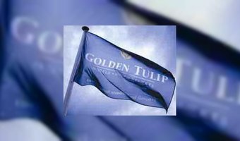 Golden Tulip wankelt