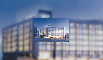 Hotelplan in Oman