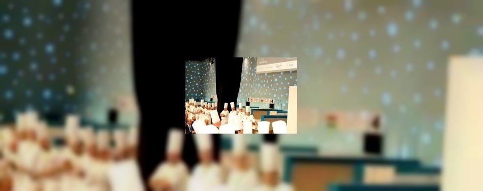 Bocuse d'Or: Het aftellen is begonnen!