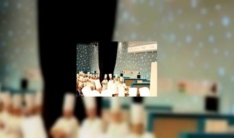 Bocuse d'Or: Het aftellen is begonnen!