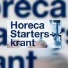 Nieuw jasje Horeca Starterskrant