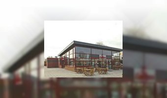 Cookers Almelo sluit deuren