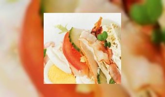 Unilever op De Nationale Lunchroomdag