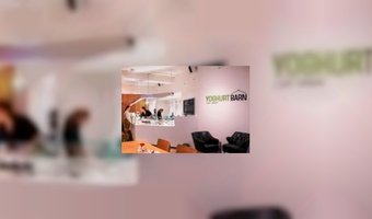 Yoghurt Barn op weg naar tweede zaak