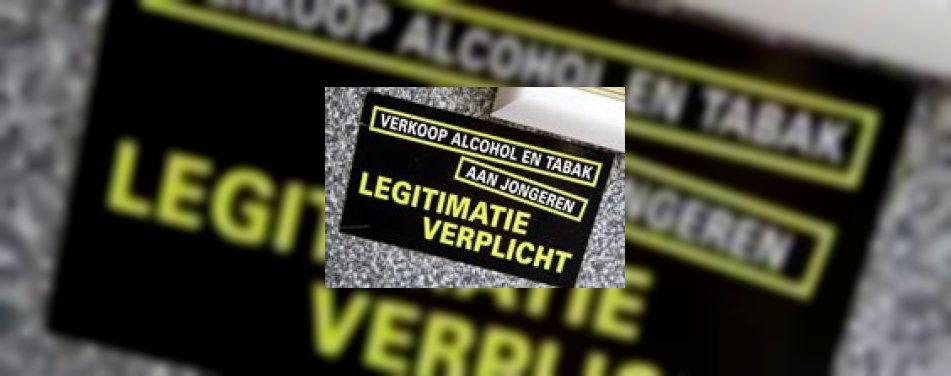Alcoholbeleid Klink gaat niet door