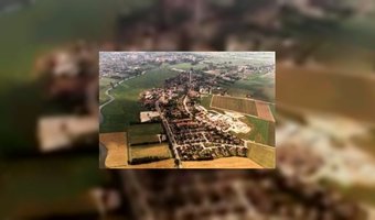 Een nieuw avontuur in Ottersum