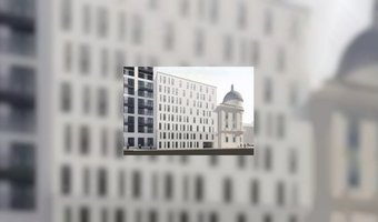 Eerste EasyHotel in BelgiÃ«