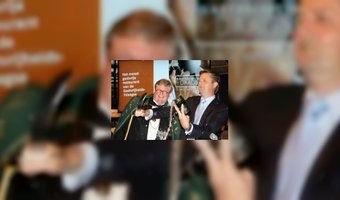 Gastvrij Rotterdam van start gegaan