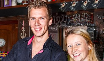 'Ambtenarij en ondernemerschap botsen weleens'