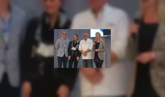 Dit zijn de drie finalisten!