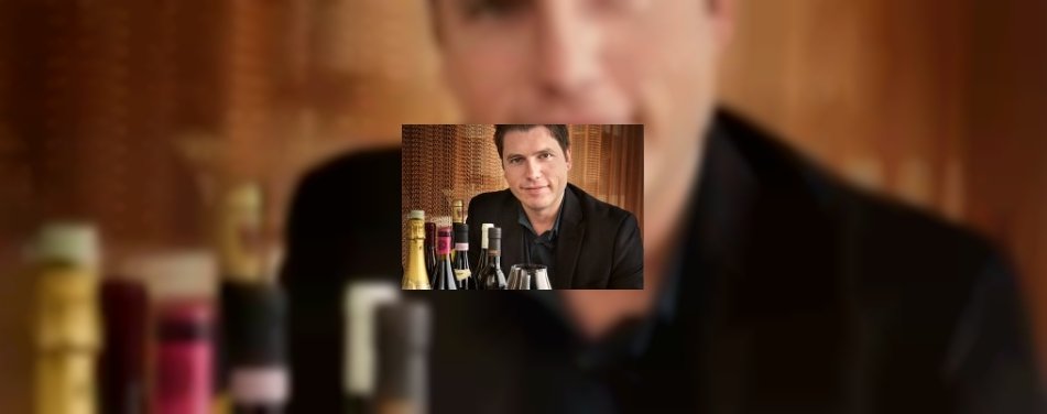 Wijnproeven met topsommelier