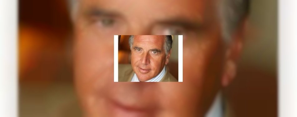 Payer general manager Waldorf Astoria