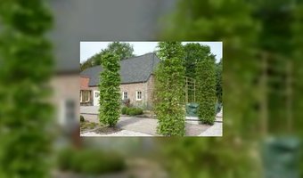 Hof van Eerde van Henk de Laat open