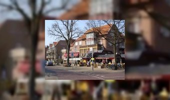 Honderdjarig jubileum Parkhotel Bergen