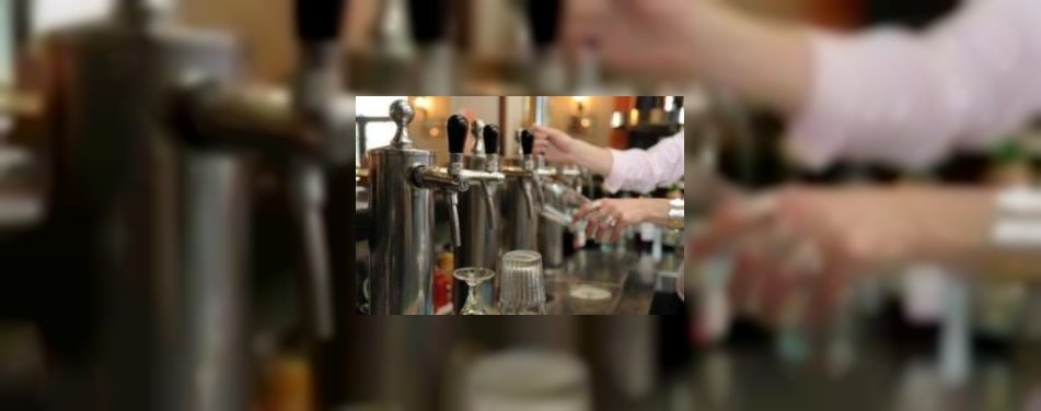 Omzet horeca 6 procent lager, grootste daling onder hotels en cafés