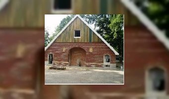 Boerderijkamers van B&B De Pepper bijna af