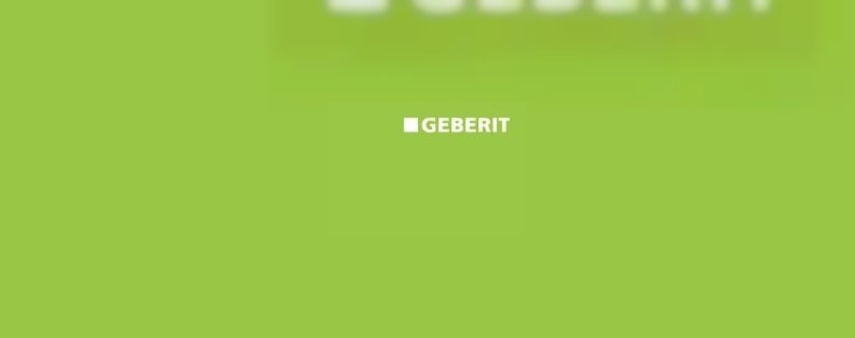 Geberit