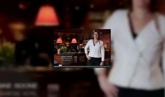 Lianne Boone content met Van Hessen